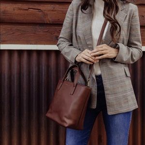 Fawn Design Mini Tote